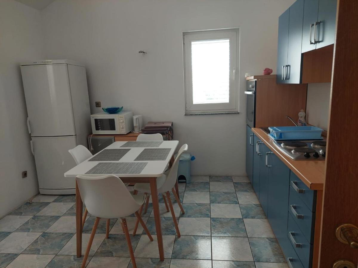 Apartments "Jope I Toni" Biograd na Moru Kültér fotó