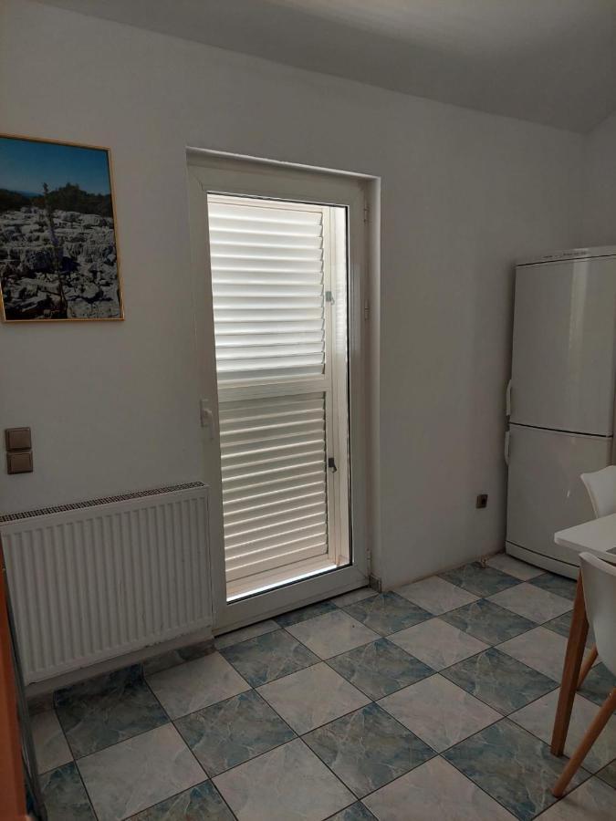 Apartments "Jope I Toni" Biograd na Moru Kültér fotó