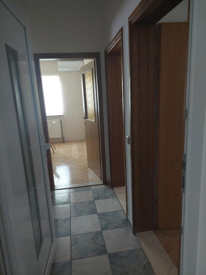 Apartments "Jope I Toni" Biograd na Moru Kültér fotó