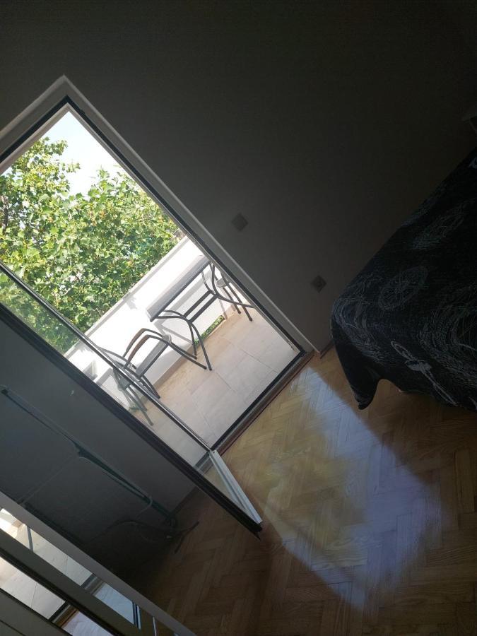 Apartments "Jope I Toni" Biograd na Moru Kültér fotó